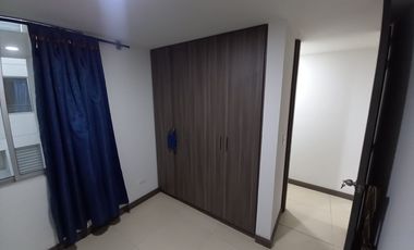 APARTAMENTO EN VENTA EN EL SOL/MANIZALES