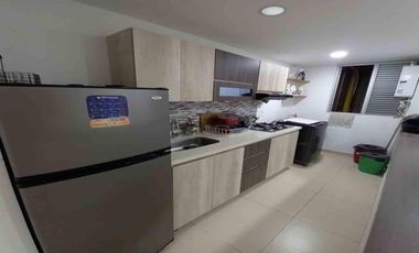APARTAMENTO EN VENTA EN EL SOL/MANIZALES