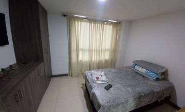 APARTAMENTO EN VENTA EN EL SOL/MANIZALES