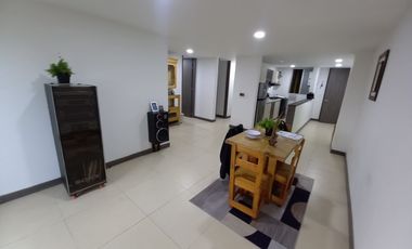 APARTAMENTO EN VENTA EN EL SOL/MANIZALES