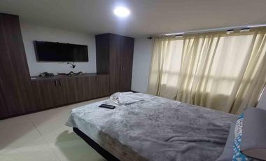 APARTAMENTO EN VENTA EN EL SOL/MANIZALES