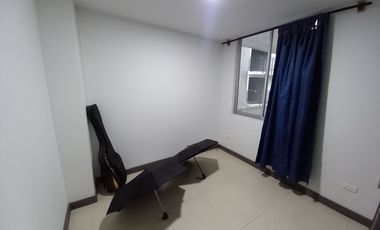 APARTAMENTO EN VENTA EN EL SOL/MANIZALES