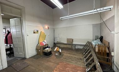 OFICINA EN ARRIENDO CALLE ESMERALDA (CÓD. 374)