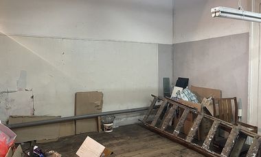 OFICINA EN ARRIENDO CALLE ESMERALDA (CÓD. 374)