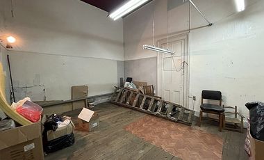 OFICINA EN ARRIENDO CALLE ESMERALDA (CÓD. 374)