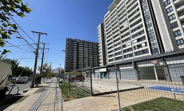 SE ARRIENDA LOCAL EN RECOLETA (CÓD. 359)