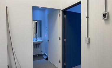 SE ARRIENDA LOCAL EN RECOLETA (CÓD. 359)