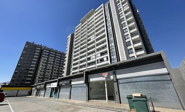 SE ARRIENDA LOCAL EN RECOLETA (CÓD. 359)