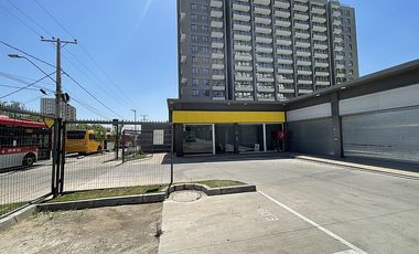 SE ARRIENDA LOCAL EN RECOLETA (CÓD. 359)