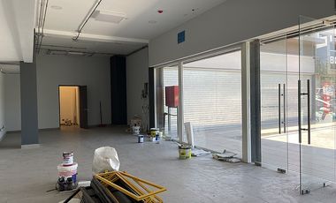 SE ARRIENDA LOCAL EN RECOLETA (CÓD. 359)