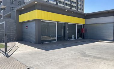 SE ARRIENDA LOCAL EN RECOLETA (CÓD. 359)