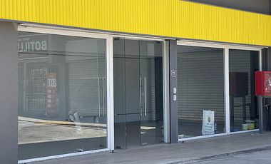 SE ARRIENDA LOCAL EN RECOLETA (CÓD. 359)