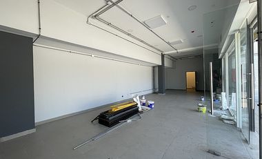 SE ARRIENDA LOCAL EN RECOLETA (CÓD. 359)