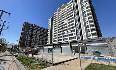 SE ARRIENDA LOCAL EN RECOLETA (CÓD. 359)