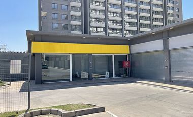 SE ARRIENDA LOCAL EN RECOLETA (CÓD. 359)