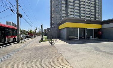 SE ARRIENDA LOCAL EN RECOLETA (CÓD. 359)