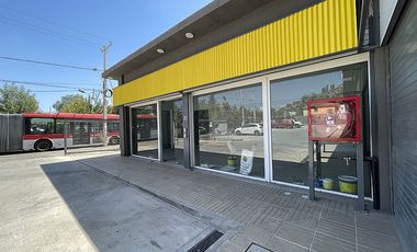 SE ARRIENDA LOCAL EN RECOLETA (CÓD. 359)