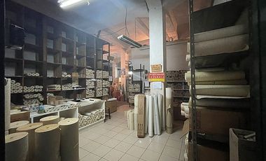 SE VENDE AMPLIO LOCAL COMERCIAL (CÓD. 337)