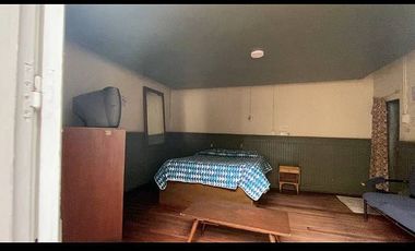 SE VENDE EDIFICIO DE 2 PISOS (CÓD. 336)