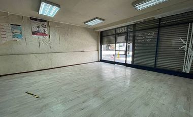 SE VENDE EDIFICIO DE 2 PISOS (CÓD. 336)