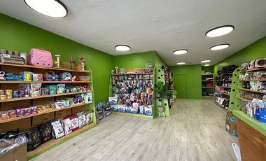 SE VENDE EDIFICIO DE 2 PISOS (CÓD. 336)