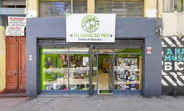 SE VENDE EDIFICIO DE 2 PISOS (CÓD. 336)