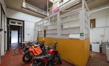 SE VENDE EDIFICIO DE 2 PISOS (CÓD. 336)