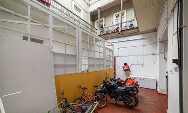 SE VENDE EDIFICIO DE 2 PISOS (CÓD. 336)