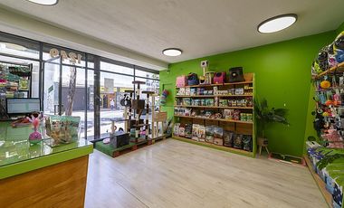 SE VENDE EDIFICIO DE 2 PISOS (CÓD. 336)