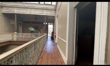 SE VENDE EDIFICIO DE 2 PISOS (CÓD. 336)