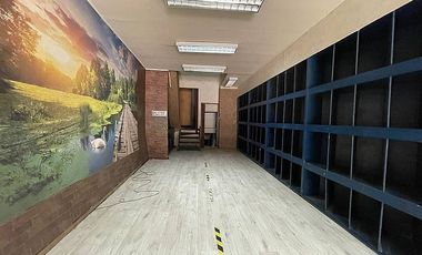 SE VENDE EDIFICIO DE 2 PISOS (CÓD. 336)