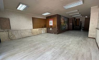 SE VENDE EDIFICIO DE 2 PISOS (CÓD. 336)
