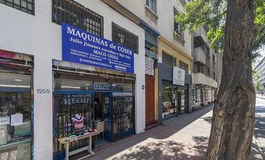 SE VENDE EDIFICIO DE 2 PISOS (CÓD. 336)