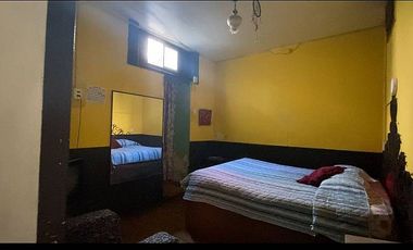 SE VENDE EDIFICIO DE 2 PISOS (CÓD. 336)