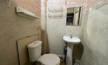 SE VENDE EDIFICIO DE 2 PISOS (CÓD. 336)