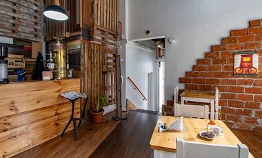 VENTA EDIFICIO COMERCIAL CALLE COCHRANE (CÓD. 334)