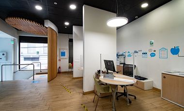 VENTA EDIFICIO COMERCIAL CALLE COCHRANE (CÓD. 334)