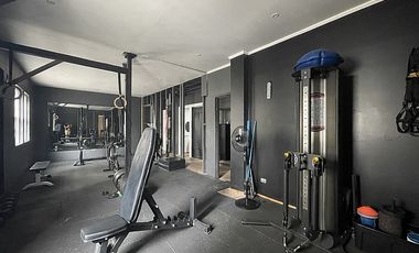 VENTA EDIFICIO COMERCIAL CALLE COCHRANE (CÓD. 334)