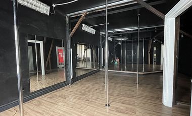 VENTA EDIFICIO COMERCIAL CALLE COCHRANE (CÓD. 334)