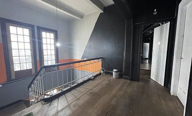 VENTA EDIFICIO COMERCIAL CALLE COCHRANE (CÓD. 334)