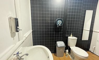 VENTA EDIFICIO COMERCIAL CALLE COCHRANE (CÓD. 334)