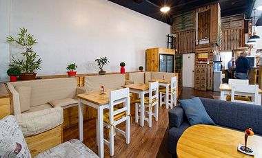 VENTA EDIFICIO COMERCIAL CALLE COCHRANE (CÓD. 334)