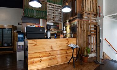 VENTA EDIFICIO COMERCIAL CALLE COCHRANE (CÓD. 334)