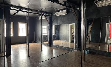 VENTA EDIFICIO COMERCIAL CALLE COCHRANE (CÓD. 334)