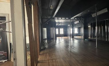 VENTA EDIFICIO COMERCIAL CALLE COCHRANE (CÓD. 334)