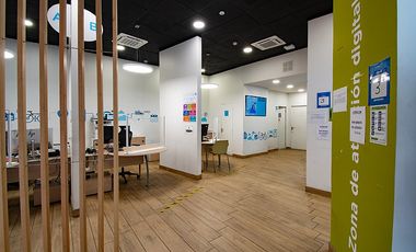 VENTA EDIFICIO COMERCIAL CALLE COCHRANE (CÓD. 334)