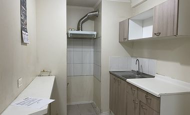 DEPARTAMENTO EN VENTA COND. TRINIDAD RAMIREZ I (CÓD. 329)