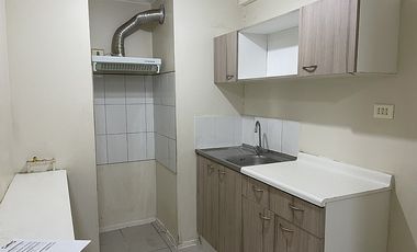 DEPARTAMENTO EN VENTA COND. TRINIDAD RAMIREZ I (CÓD. 329)