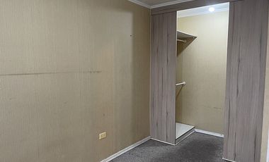 DEPARTAMENTO EN VENTA COND. TRINIDAD RAMIREZ I (CÓD. 329)