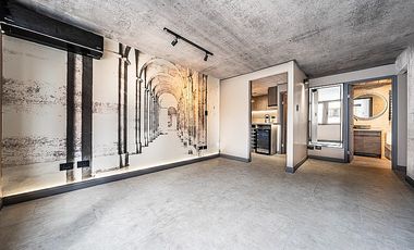 HERMOSO DEPARTAMENTO CON DISEÑO EN VENTA (CÓD. 323)